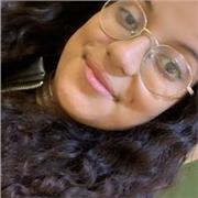 Profesora de Matemáticas y asignaturas para hacer clase a primaria